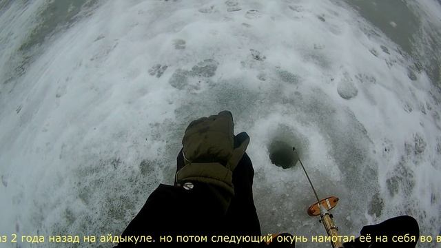 рыбалка на Урале. Челябинская область. оз. Айдыкуль смотреть онлайн