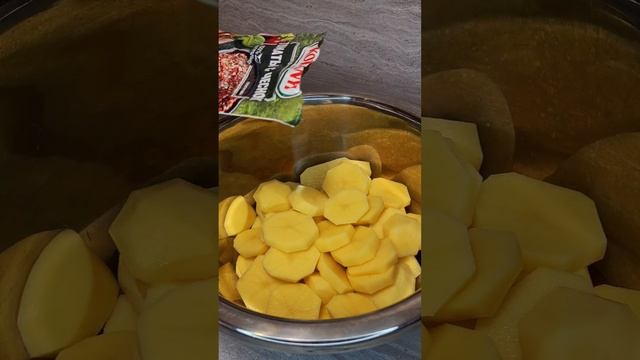 ВКУСНЫЙ УЖИН