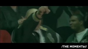 ОЧЕНЬ СТРАШНОЕ КИНО (2003) - РЭП ДУЭЛЬ