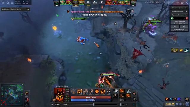 ученные доказали что айкью divine игроков выше 220 смотреть онлайн