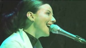 Наталия Власова - Я бы пела тебе.