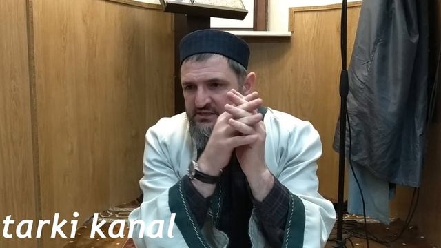 Tarki kanal... Как разбудить свою жену на ночной намаз смотреть онлайн
