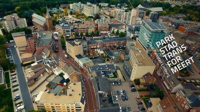 Regio Deal Werkbezoek Heerlen Noord Minister Ollongren 27 mei 2021 смотреть онлайн