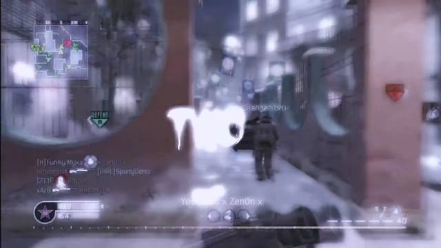 OCE 1 Remake смотреть онлайн