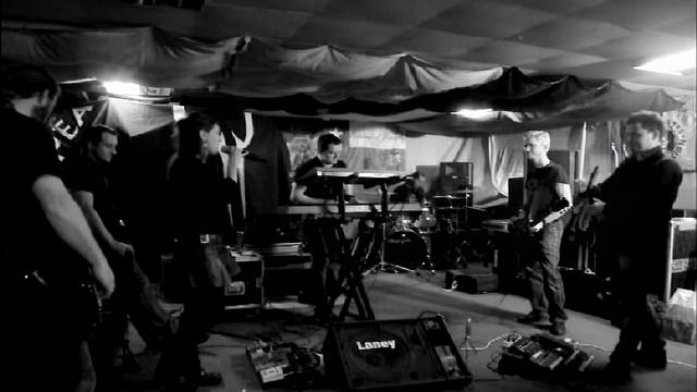 Theatre Of Tragedy - The Last Rehearsal