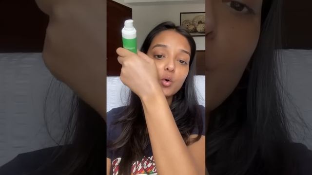 Sunscreen for *BROWN SKIN* | Start ₹250 | no whitecast | #ashortaday #sunscreen смотреть онлайн