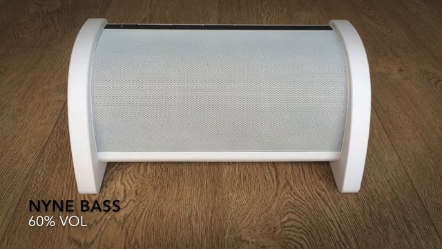 Harman Kardon Go&Play vs Nyne Bass смотреть онлайн