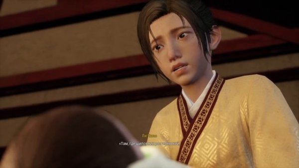 XUAN-YUAN SWORD VII. Первый взгляд на игру.