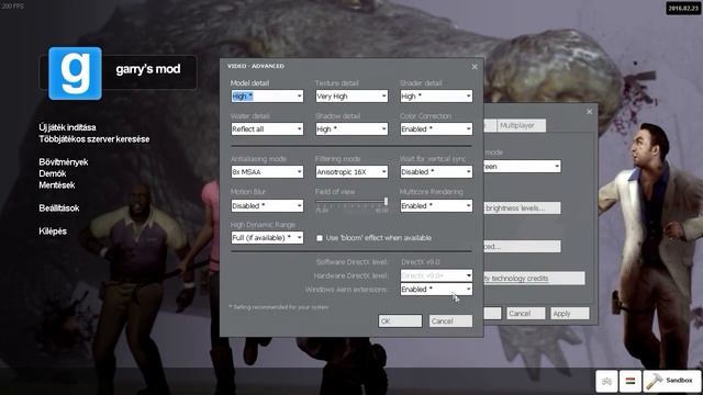 AMD Athlon II X2 220 & GTX750OC смотреть онлайн