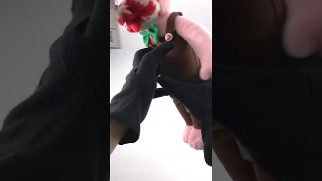 Silent Hill Robbie the Rabbit Konami Plush (by ItemLab) Showcase コナミ サイレントヒル ロビー君 ぬいぐるみ（ItemLab）紹介動 смотреть онлайн