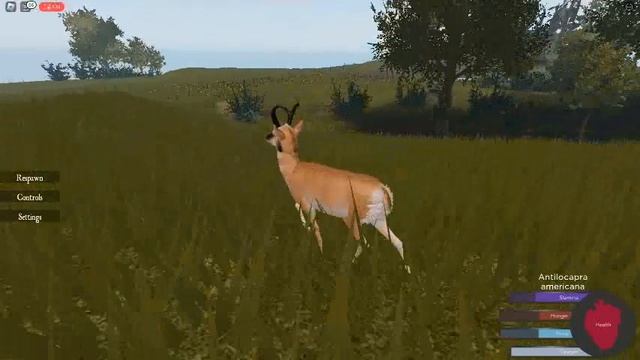 Roblox || Cenozoic Survival UPDATE! [Testing Branch ] смотреть онлайн