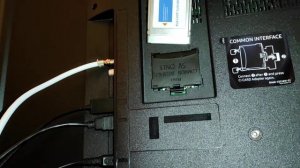 Настройка спутникового ТВ на Samsung UE55TU7002UXRU