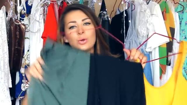 Что я Ношу Летом? ОБУВЬ И ОДЕЖДА С ПРИМЕРКОЙ! Женя Гейн смотреть онлайн