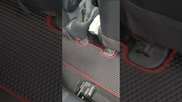 Eva коврики тойота виш 20 кузов смотреть онлайн