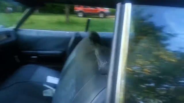1973 Impala Music смотреть онлайн