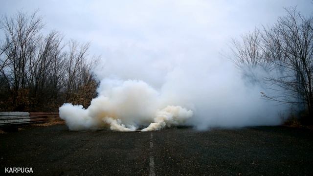Некондиция РДГ-2Б. Всегда ли взрываются и как отличить? смотреть онлайн