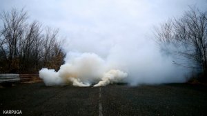 Некондиция РДГ-2Б. Всегда ли взрываются и как отличить?