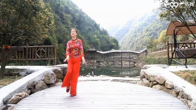 红高粱‖广场舞‖Square dance‖baile cuadrado‖Danse carrée‖رقصة مربعة‖Сквер-данс‖Quadrilha‖चौकोर नृत्य смотреть онлайн