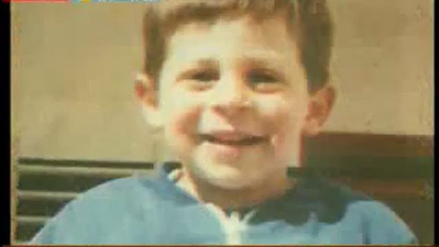 Gilad Shalit canción смотреть онлайн