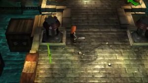 полное прохождение игры для пк шрек навсегда