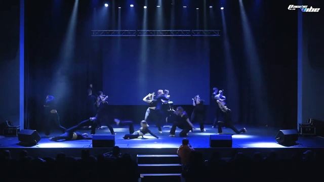 ПАРАЛЛЕЛИ | ЛУЧШИЙ ЭСТРАДНЫЙ ТАНЕЦ | PACIFIC VIBES смотреть онлайн