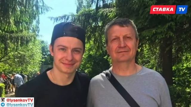 "Нельзя забывать о детях..." Откровенное интервью тренера Кучерова и Гусева о делах в нашем хоккее смотреть онлайн