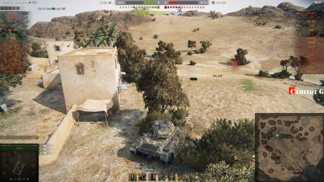 M24 Chaffee мастер в 3-ем бою. Шикарные позиции для M24 Chaffee. Как тащить на м24 чаффи Camelot G смотреть онлайн