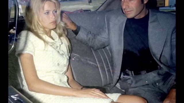 Клаудиа Шиффер-и Дэвид Копперфильд.Что их объединяло? смотреть онлайн