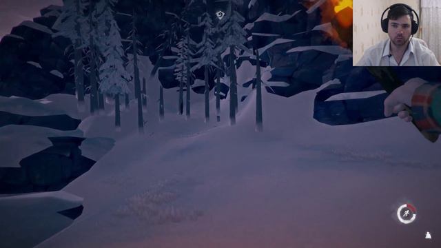 Пилигрим The Long Dark - Пятачок смотреть онлайн