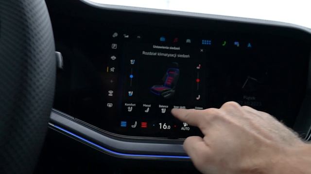 Nowy VW Touareg 2024 (facelift) – pierwsza jazda | Uwaga! Pada słowo: premium смотреть онлайн