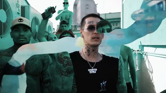 Kizaru - Narcos (Prod.by YG Woods)