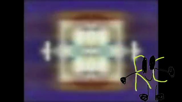 Klasky Csupo Effects Round 2 Vs Arkin Tongco (Raymanchrome's First Dailymotion Video)