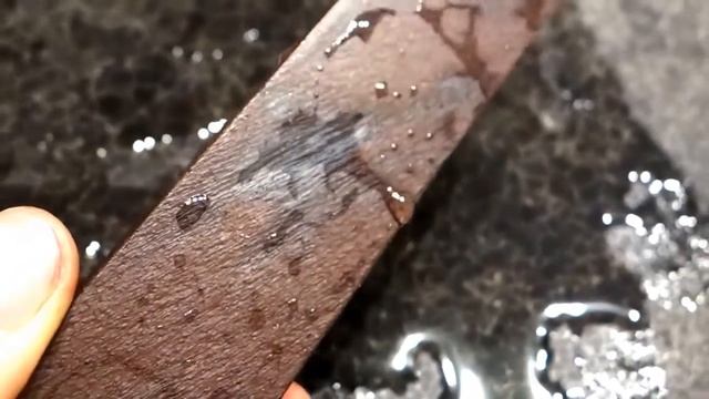 9 Точильный камень Rouge Du Salm смотреть онлайн