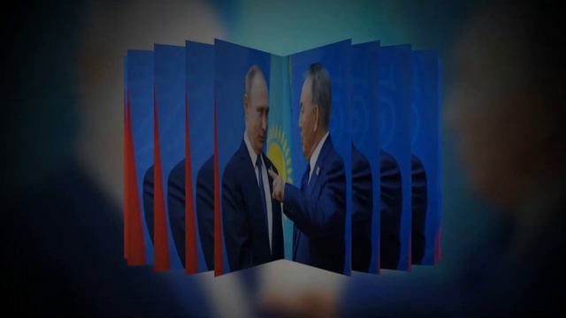 КУДА ИСЧЕЗ НАЗАРБАЕВ смотреть онлайн