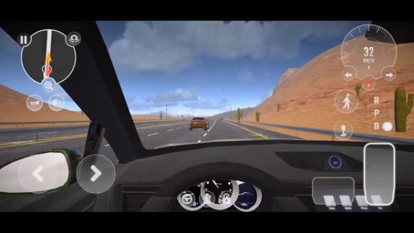 Parking Master Multiplayer 2 - Open world UHD 120 FPS Game