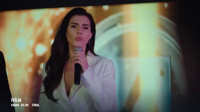 İyilik 27. Bölüm Fragmanı (Final) смотреть онлайн