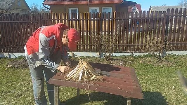 Ондулин НЕ горит! Не верьте! часть "2" смотреть онлайн