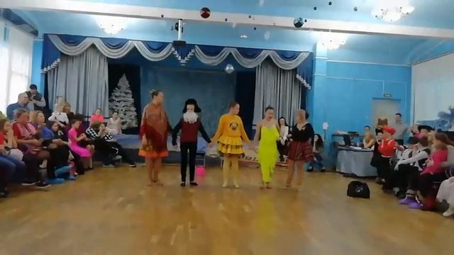 Веселый мюзикл '' Репка'' смотреть онлайн