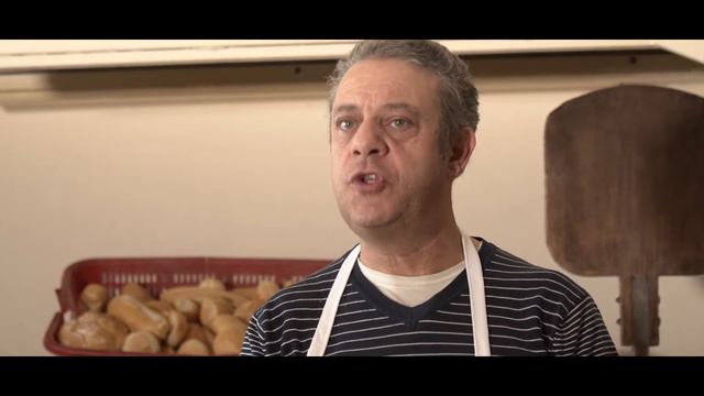 La pizza chiena satrianese - Satriano si racconta смотреть онлайн
