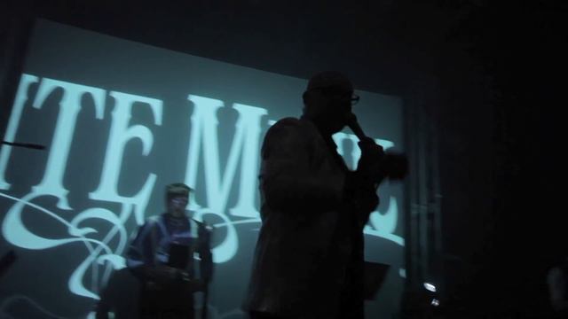 SWINGERS @ WHITE MINK Komedia Bath