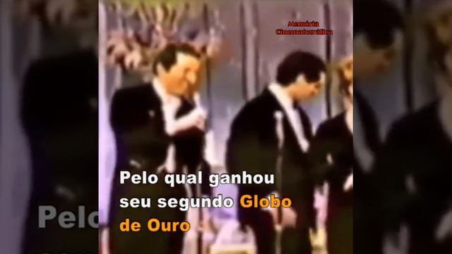 Tributo a Omar Sharif (Omar Sharif's tribute) смотреть онлайн