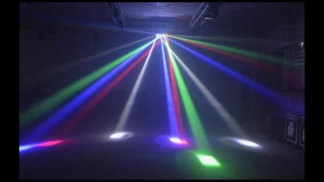 DRUM LIGHT4 'STAGE4'