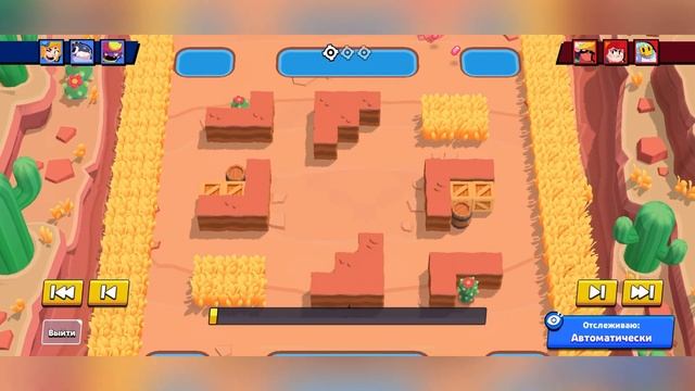 КАК ЧАЩЕ ПОПАДАТЬ В БРАВЛ СТАРС? СЕКРЕТЫ ПРО ИГРОКОВ ДЛЯ НОВИЧКОВ В BRAWL STARS смотреть онлайн