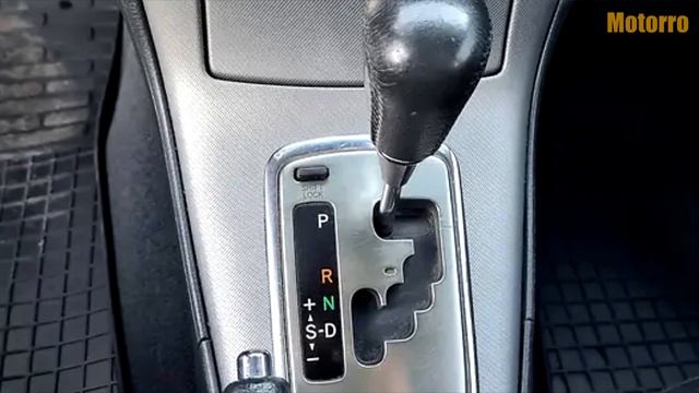 Стоит ли покупать Toyota Avensis 2 (2003-2008, T250)? смотреть онлайн