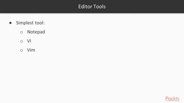 Learning Apollo GraphQL: Platform Tools | packtpub.com смотреть онлайн