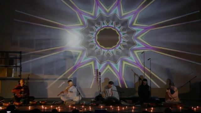 Alexduduk & Amar Joyti смотреть онлайн
