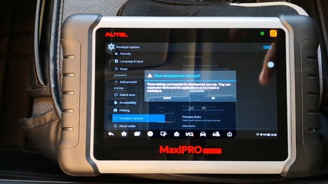 Autel scanner: How to make Autel scan tool Faster / Get better speeds on your scan tool смотреть онлайн