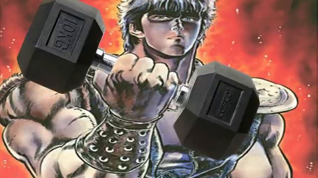 Ultimate 80's Warriors Power Workout Compilation Mix Vol II(Fanmade)DOWNLOAD LINK IN THE DESCRIPTIO