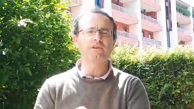 ARCICOMOWEBTV/ Roberto Pozzetti/ I grandi maestri della psicanalisi/ John Bowlby смотреть онлайн