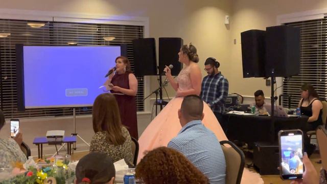 Gina Torres/Rey Vencedor смотреть онлайн